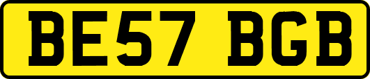 BE57BGB