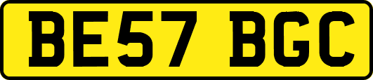 BE57BGC