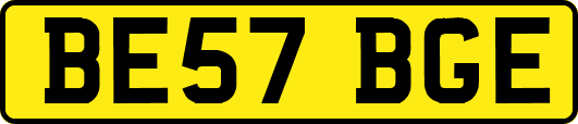 BE57BGE