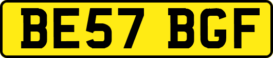 BE57BGF
