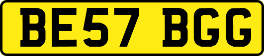 BE57BGG