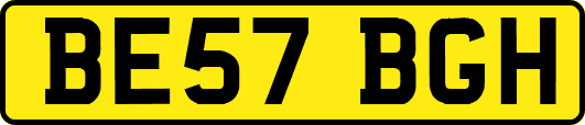 BE57BGH