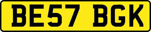 BE57BGK