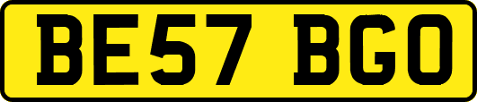 BE57BGO