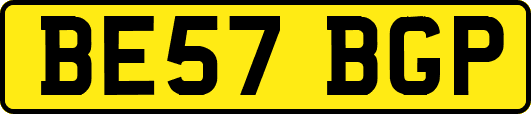 BE57BGP