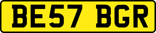 BE57BGR