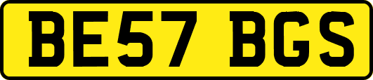BE57BGS