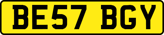 BE57BGY