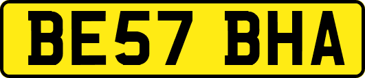 BE57BHA