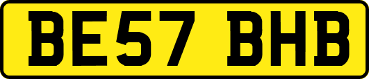 BE57BHB