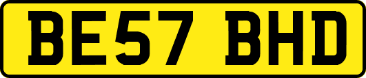 BE57BHD