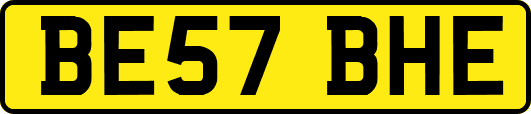 BE57BHE