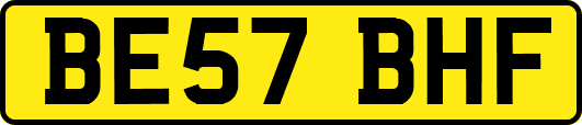 BE57BHF