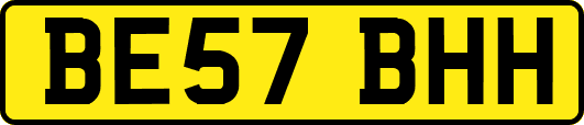BE57BHH
