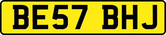 BE57BHJ