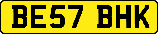 BE57BHK