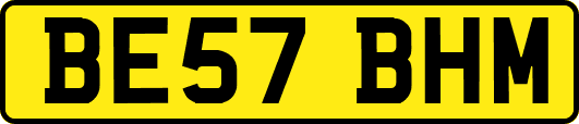 BE57BHM