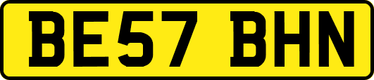 BE57BHN