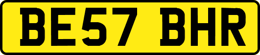 BE57BHR