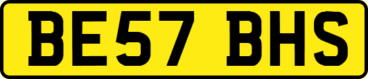 BE57BHS