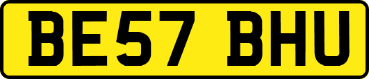 BE57BHU