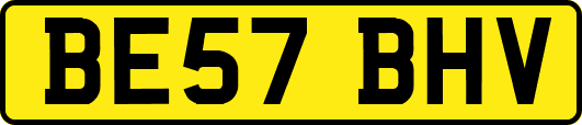 BE57BHV
