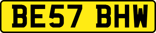 BE57BHW