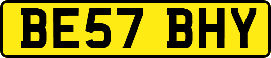 BE57BHY