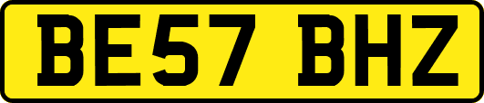 BE57BHZ