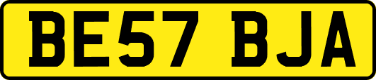 BE57BJA