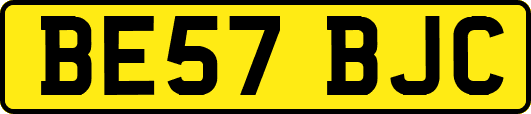 BE57BJC
