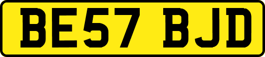 BE57BJD
