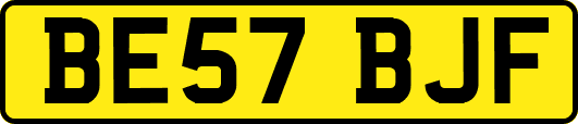 BE57BJF