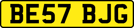 BE57BJG