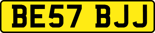 BE57BJJ