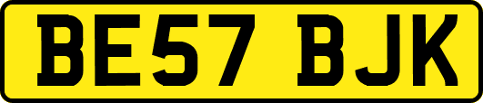 BE57BJK