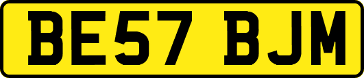 BE57BJM