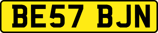 BE57BJN