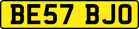 BE57BJO