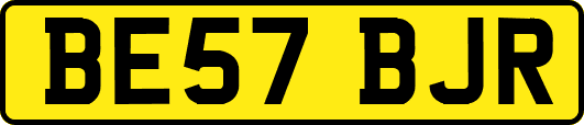 BE57BJR