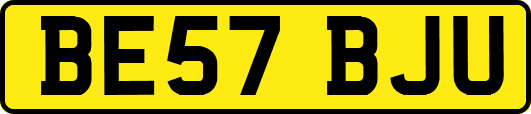 BE57BJU