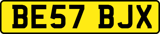 BE57BJX