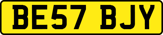 BE57BJY