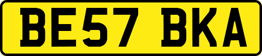 BE57BKA