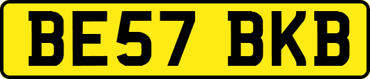 BE57BKB