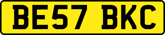 BE57BKC