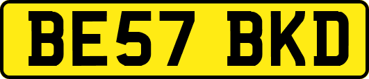 BE57BKD