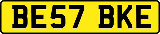 BE57BKE