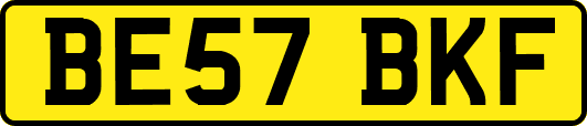 BE57BKF