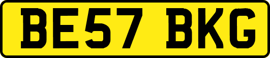 BE57BKG